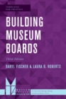 Building Museum Boards - Book