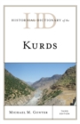 Historical Dictionary of the Kurds - Book