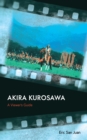 Akira Kurosawa : A Viewer's Guide - Book