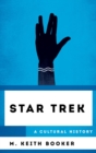 Star Trek: A Cultural History - eBook