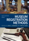 Museum Registration Methods - Book