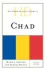Historical Dictionary of Chad - Book