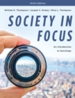 Society in Focus : An Introduction to Sociology - eBook