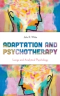 Adaptation and Psychotherapy : Langs and Analytical Psychology - eBook