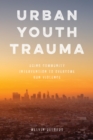 Urban Youth Trauma : Using Community Intervention to Overcome Gun Violence - Book
