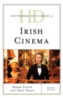Historical Dictionary of Irish Cinema - Book