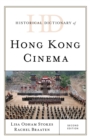 Historical Dictionary of Hong Kong Cinema - Book