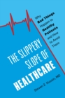 The Slippery Slope of Healthcare : Why Bad Things Happen to Healthy Patients and How to Avoid Them - Book