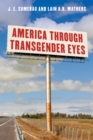 America through Transgender Eyes - Book