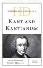 Historical Dictionary of Kant and Kantianism - Book
