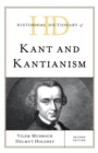 Historical Dictionary of Kant and Kantianism - eBook