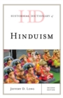 Historical Dictionary of Hinduism - Book