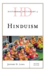 Historical Dictionary of Hinduism - eBook