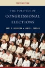 Politics of Congressional Elections - eBook