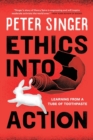 Ethics into Action : Learning from a Tube of Toothpaste - Book