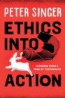 Ethics into Action : Learning from a Tube of Toothpaste - eBook