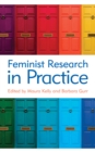 Feminist Research in Practice - Book