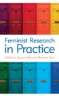 Feminist Research in Practice - eBook