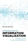 Introduction to Information Visualization : Transforming Data into Meaningful Information - eBook
