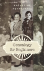 Genealogy for Beginners - eBook