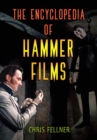 The Encyclopedia of Hammer Films - Book