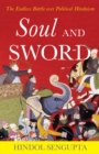 Soul and Sword : The Endless Battle over Political Hinduism - eBook