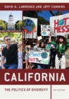 California : The Politics of Diversity - Book