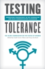 Testing Tolerance : Addressing Controversy in the Journalism and Mass Communication Classroom - eBook