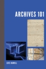 Archives 101 - Book