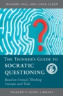 Thinker's Guide to Socratic Questioning - eBook