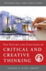 Nature and Functions of Critical & Creative Thinking - eBook