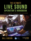 Ultimate Live Sound Operator's Handbook - eBook