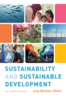 Sustainability and Sustainable Development : An Introduction - Book