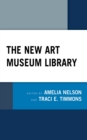 The New Art Museum Library - Book