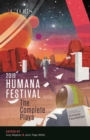 Humana Festival 2019 : The Complete Plays - eBook