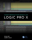 Audio Production Basics with Logic Pro X - eBook