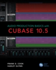 Audio Production Basics with Cubase 10.5 - Book