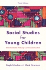 Social Studies for Young Children : Preschool and Primary Curriculum Anchor - Book
