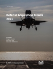 Defense Acquisition Trends 2021 - eBook