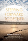 Stepping Forward Together : Synagogue Visioning and Planning - Book