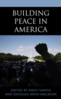 Building Peace in America - eBook