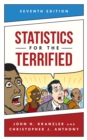 Statistics for the Terrified - Book