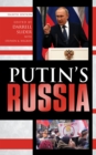 Putin's Russia - Book