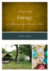 Interpreting Energy at Museums and Historic Sites - Book