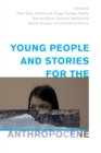 Young People and Stories for the Anthropocene - Book