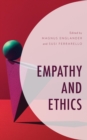 Empathy and Ethics - eBook
