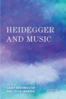 Heidegger and Music - eBook