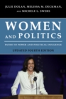 Women and Politics : Paths to Power and Political Influence - Book