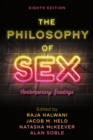 Philosophy of Sex : Contemporary Readings - eBook