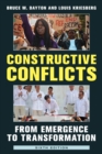 Constructive Conflicts : From Emergence to Transformation - eBook